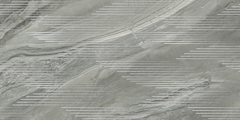 Декор NewTrend Вэй Эрроу темный / Way Dark Arrow DW36WAY17 Глянцевый 