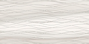 Декор NewTrend Трейз Вэйв светлый / Treise Light Wave DW36TRS05 Глянцевый 30х60 см-4
