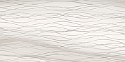 Декор NewTrend Трейз Вэйв светлый / Treise Light Wave DW36TRS05 Глянцевый 30х60 см-5