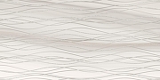 Декор NewTrend Трейз Вэйв светлый / Treise Light Wave DW36TRS05 Глянцевый 30х60 см-6