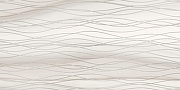 Декор NewTrend Трейз Вэйв светлый / Treise Light Wave DW36TRS05 Глянцевый 30х60 см-7