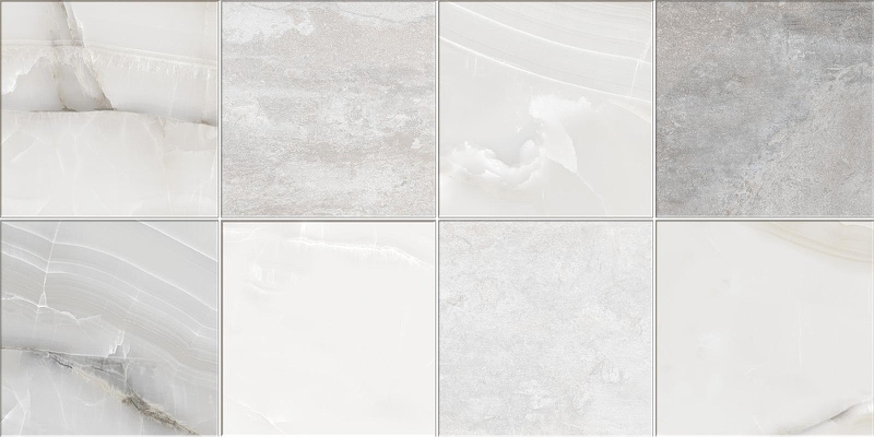 Керамическая плитка NewTrend Титан Бокс / Titan Box WT36TIT55 Глянцевая 