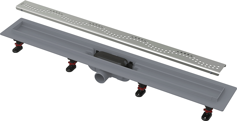 Душевой лоток Alcaplast Simple AG100101750 (APZ8-750M) 