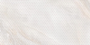 Декор NewTrend Санрок Пойнт светлый / Sunrock Light Point DW36SNK05 Глянцевый 30х60 см-2