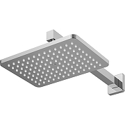 Душевая система Cezares Slider SLIDER-VDSET-01 Хром-4