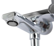 Душевая система Cezares Comfort COMFORT-CVD-01 Хром-7