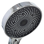 Душевая система Cezares Comfort COMFORT-CVD-01 Хром-9