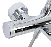 Душевая система Cezares Lux LUX-CVD-01 Хром-5