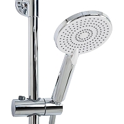 Душевая система Cezares Lux LUX-CVD-01 Хром-6