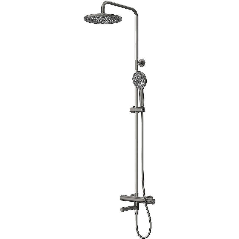 Душевая система Cezares Relax RELAX-CVD-GM 