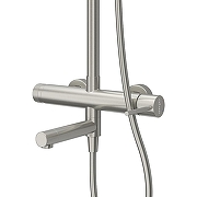 Душевая система Cezares Relax RELAX-CVD-IN Сатин-2