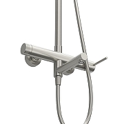 Душевая система Cezares Relax RELAX-CVD-IN Сатин-3