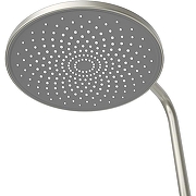 Душевая система Cezares Relax RELAX-CVD-IN Сатин-5