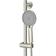Душевая система Cezares Stylus STYLUS-CVD-IN Сатин-4