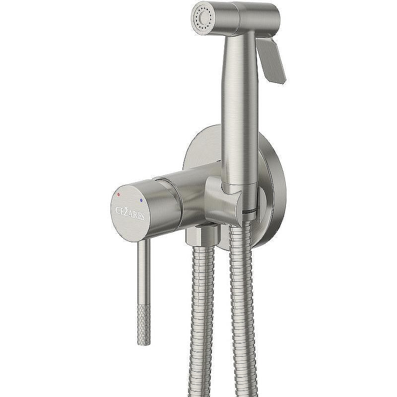 Гигиенический душ со смесителем Cezares Relax RELAX-DIF-IN 