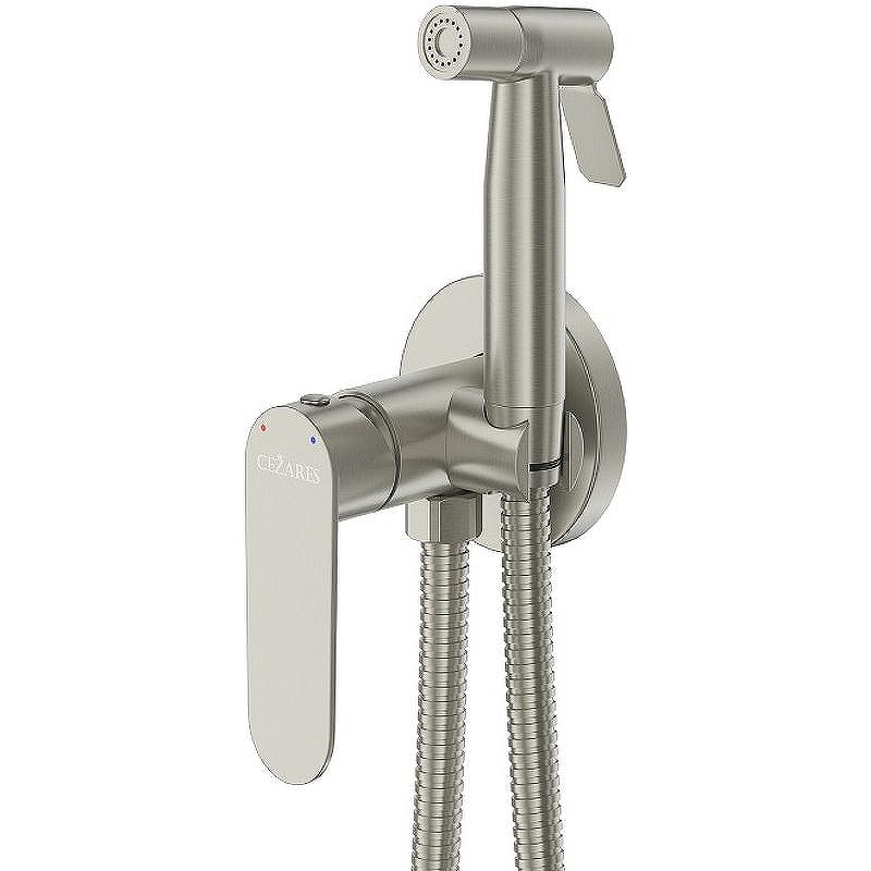 Гигиенический душ со смесителем Cezares Stylus STYLUS-DIF-IN 
