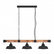 Профиль алюминиевый Arlight SL-KANT 044086 цвет черный-2