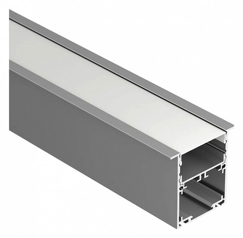 Профиль алюминиевый Arlight SL-LINIA 044682 