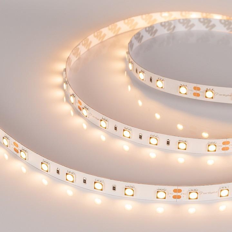 Светодиодная лента Arlight RT открытая 021421(2) 