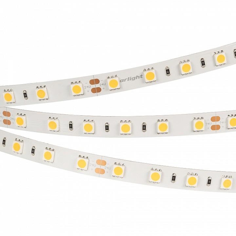 Светодиодная лента Arlight RT открытая 013757(2) 