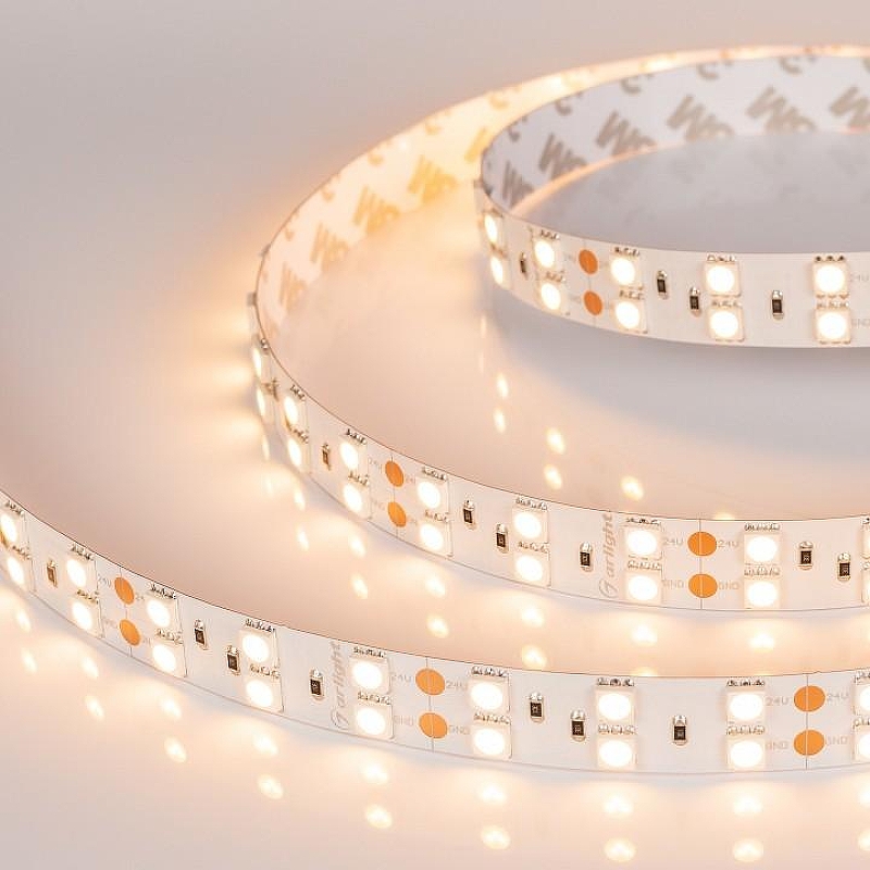Светодиодная лента Arlight RT открытая 011259(2) 