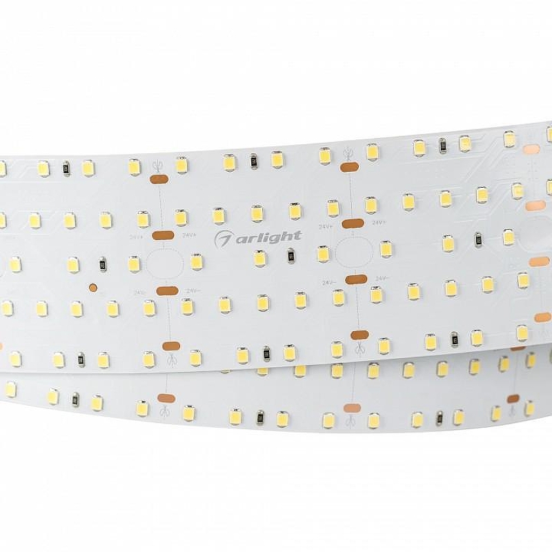 Светодиодная лента Arlight S2 с отверстием 021207(2) 