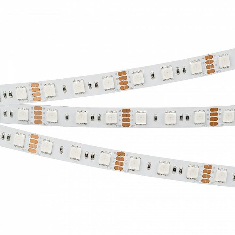 Светодиодная лента Arlight RT открытая 016246(2) 