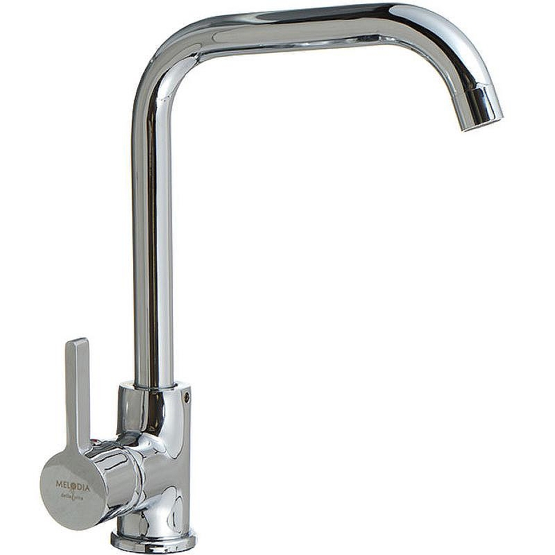 Смеситель для кухни Melodia della vita Ostessa MDV35115 