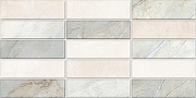 Керамическая плитка NewTrend Арти Брик / Arty Brick WT36ARY55 Глянцевая 30х60 см
