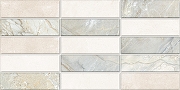 Керамическая плитка NewTrend Арти Брик / Arty Brick WT36ARY55 Глянцевая 30х60 см-2
