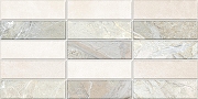 Керамическая плитка NewTrend Арти Брик / Arty Brick WT36ARY55 Глянцевая 30х60 см-3