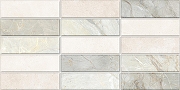 Керамическая плитка NewTrend Арти Брик / Arty Brick WT36ARY55 Глянцевая 30х60 см-5