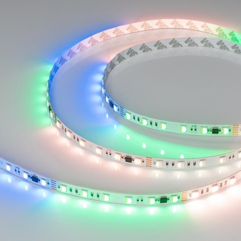 Светодиодная лента Arlight DMX-12-5060-60 033449 