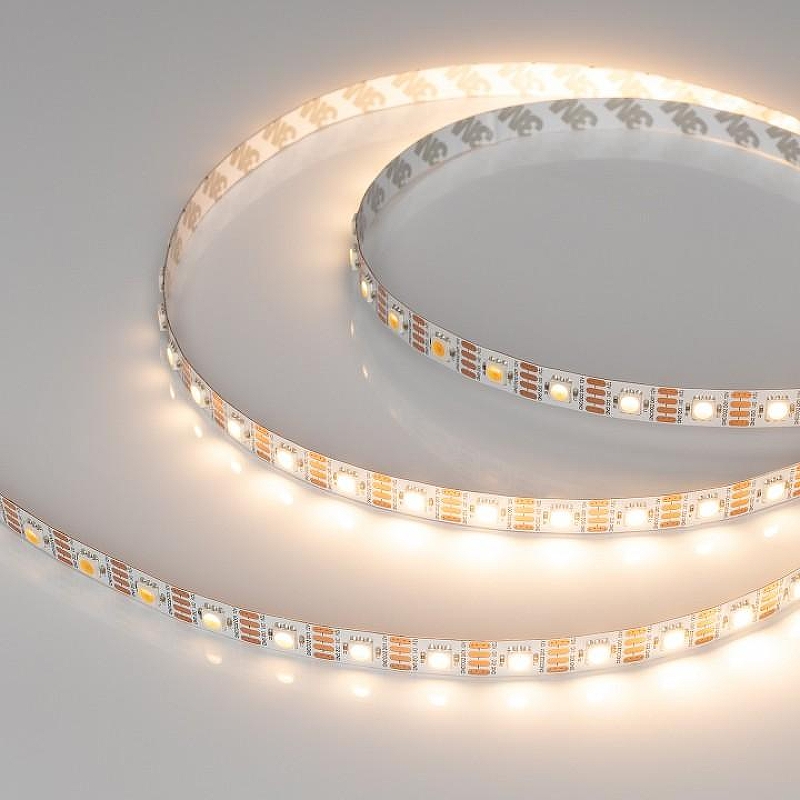 Светодиодная лента Arlight SPI открытая 033438 