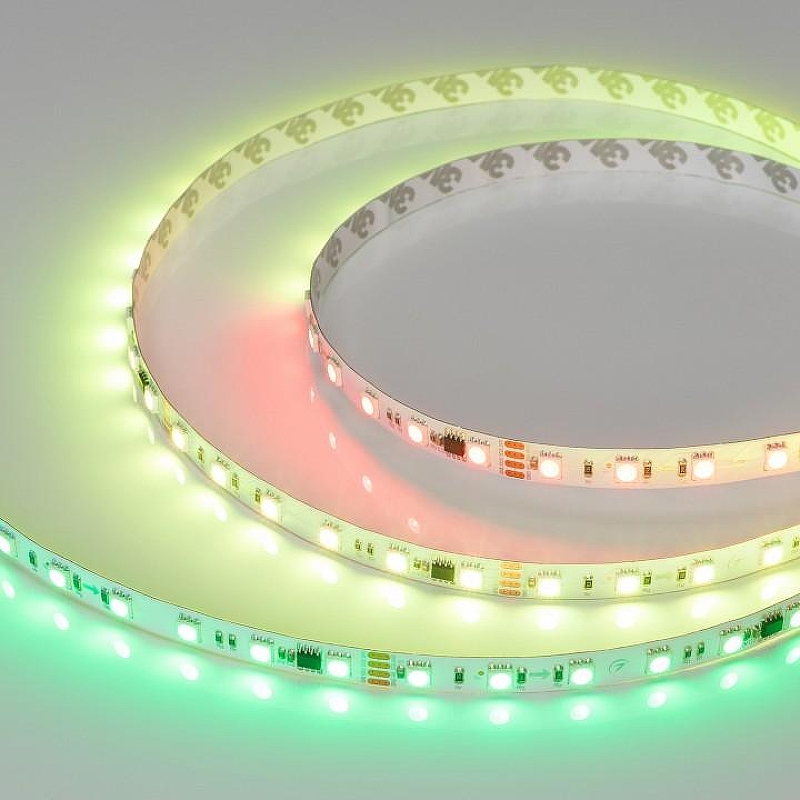 Светодиодная лента Arlight SPI-10-5060-60 033447 