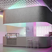 Светодиодная лента Arlight SPI-10-5060-60 033447 IP 20-4