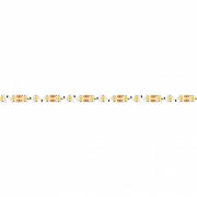 Светодиодная лента Arlight RZ волна 036453 IP 20-1