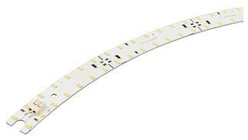 Светодиодная лента Arlight Дуговая линейка ARC D320 033874 