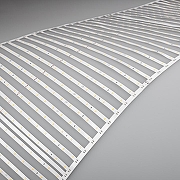 Светодиодная лента Arlight 027120(2) IP 20-4