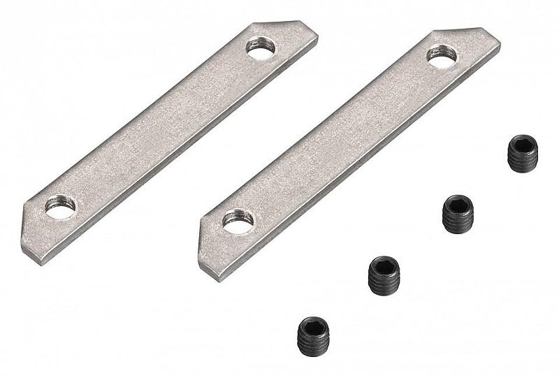 Соединитель профиля Arlight 037001 