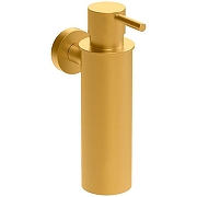 Дозатор для жидкого мыла Colombo Design Plus W4981.OM Золото матовое