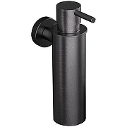 Дозатор для жидкого мыла Colombo Design Plus W4981.GM Графит матовый