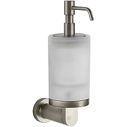 Дозатор для жидкого мыла Gessi Emporio Accessories 38815#149 Никель брашированный