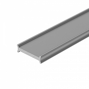 Профиль алюминиевый Arlight 039218 накладной для круглых светильников Серебристый-1