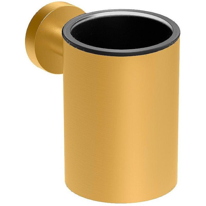 Стакан для зубных щеток Colombo Design Plus W4902.OM 