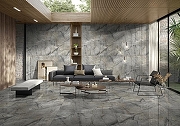 Керамогранит Eurotile India River Grey Glossy 7930138702480 60х120 см-8