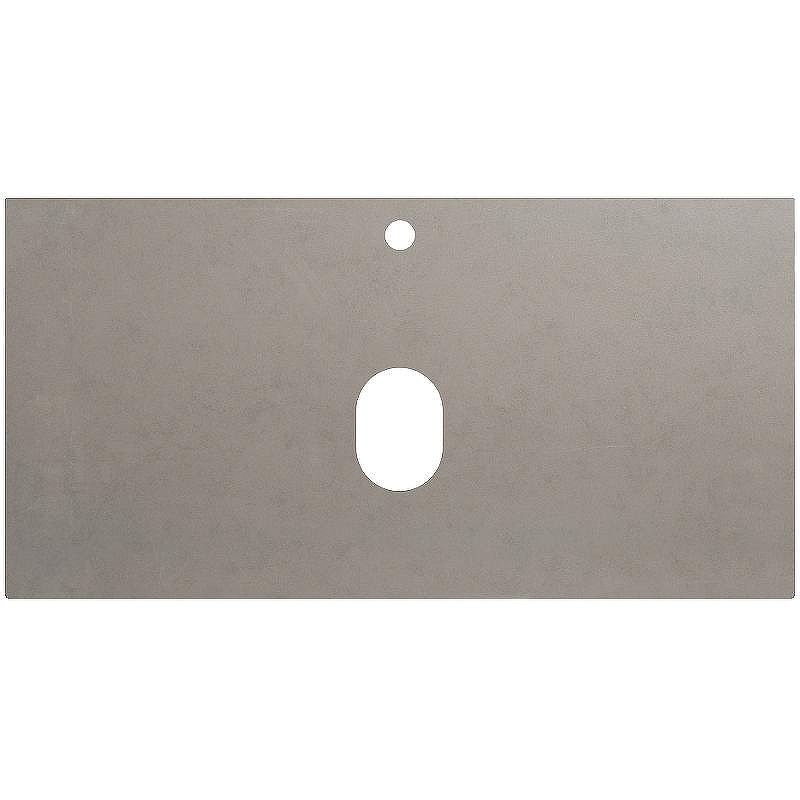 Столешница под раковину BelBagno 90 KEP-90-CEM 