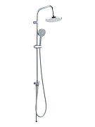 Душевая система Orange Organic M27-932cr Хром-1