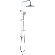 Душевая система Orange Organic M27-933cr Хром-1