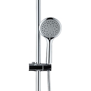 Душевая система Orange Organic M27-933cr Хром-5